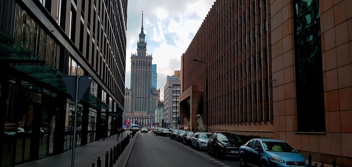 Clădiri, Oraș, Drum, Arhitectura, Stradă