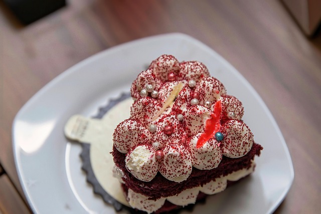 Free Cake Dessert photo and picture
