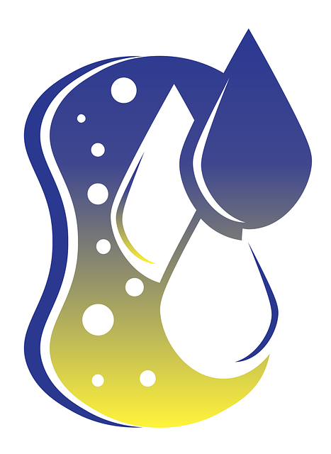 Free bath bathing wash vector