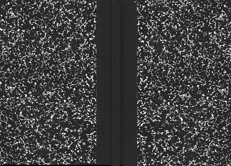 Free Notebook Cover Graph Paper photo and picture