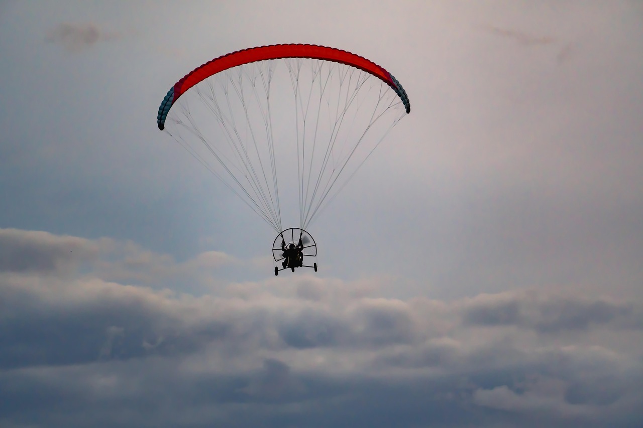 Glider Glinde Fly - Free photo on Pixabay - Pixabay