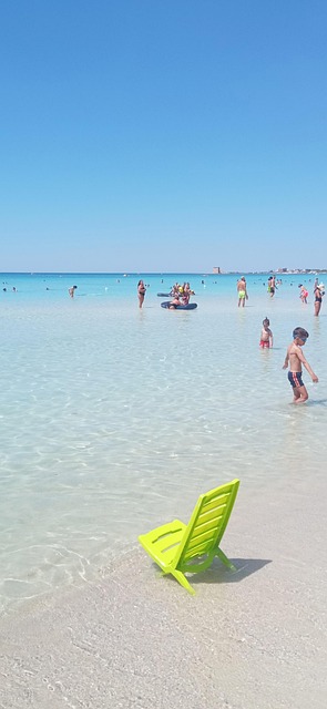 Free Beach Sea photo and picture