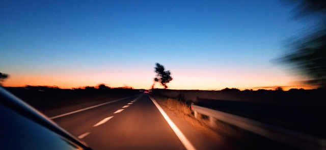 Free Dusk Darling photo and picture