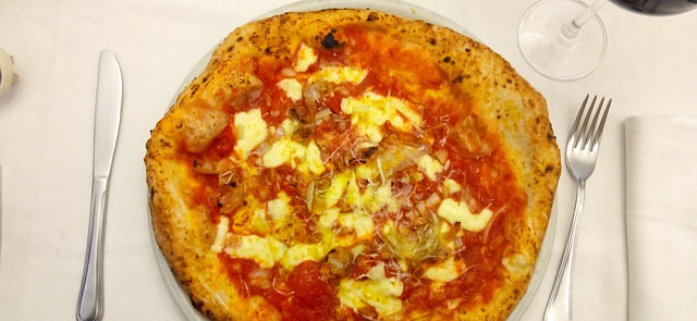 Free Pizza Naples photo and picture
