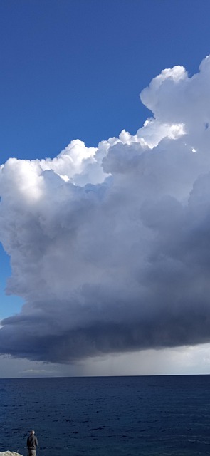 Free Storm Rain photo and picture