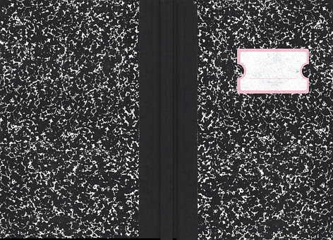 Free Notebook Notebook Cover photo and picture