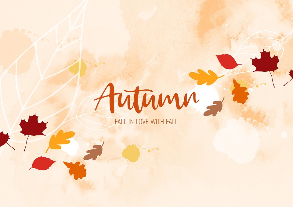 Download Fall, Background, Nature. Royalty-Free Stock Illustration ...