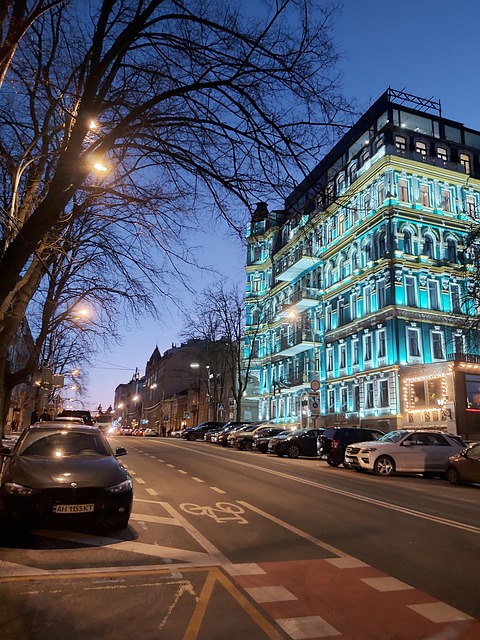 Free Ukraine Kyiv photo and picture