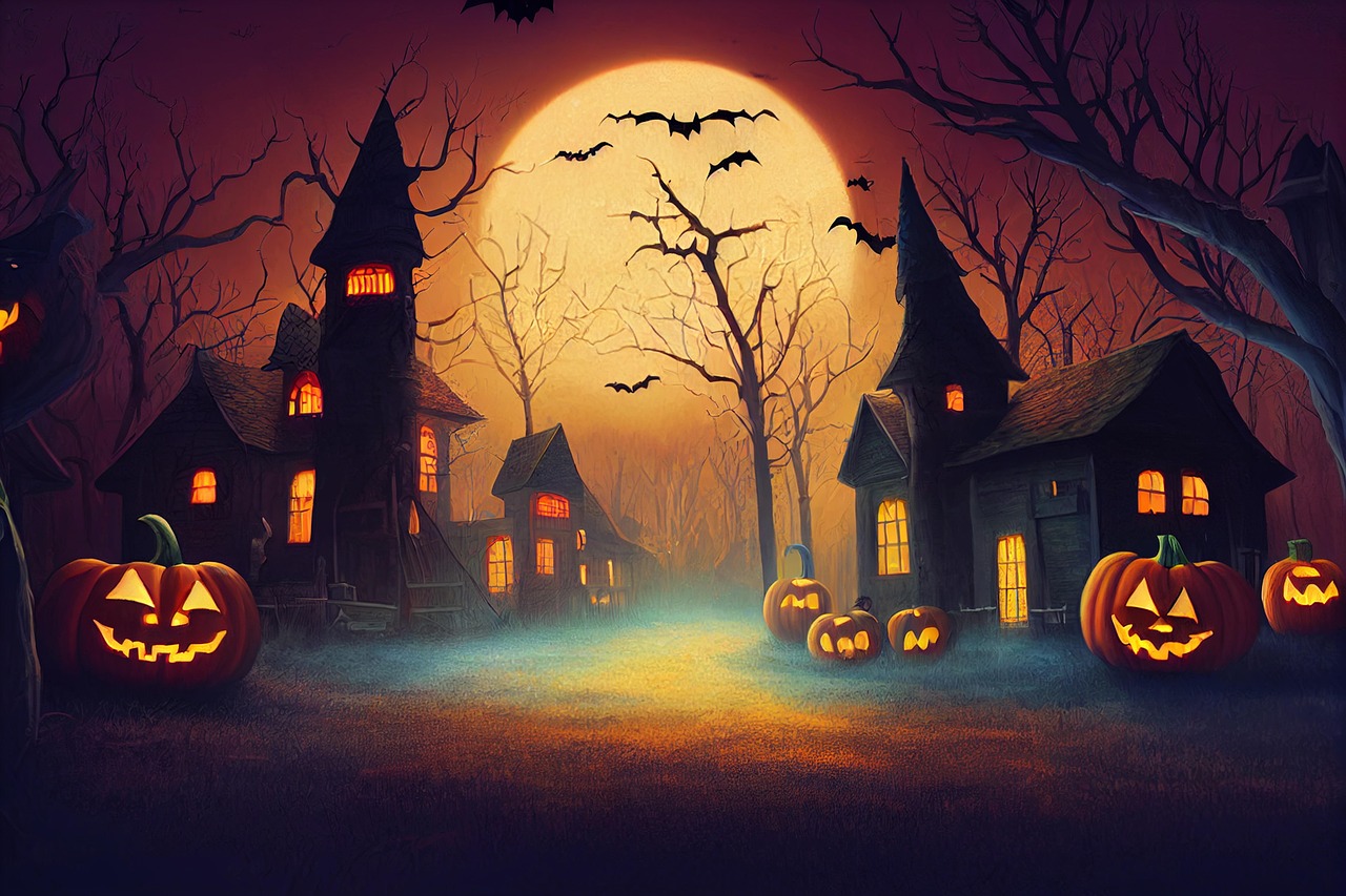 Halloween Contexte Fond D cran Image Gratuite Sur Pixabay Pixabay