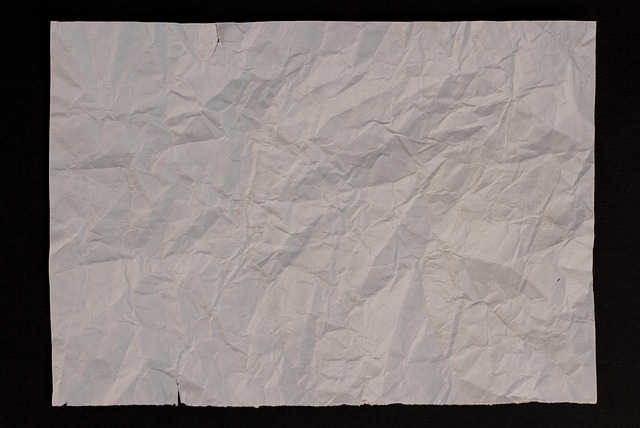 Paper Crumpled Texture - Free photo on Pixabay