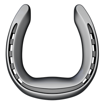 Free Horseshoe Luck illustration and picture
