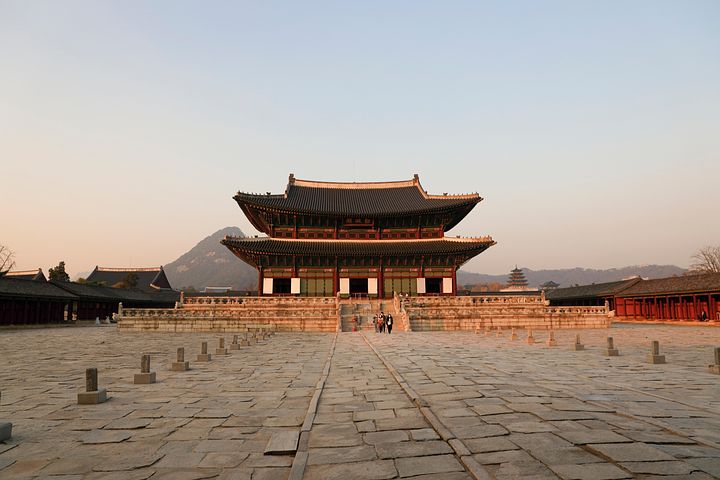 200 + 무료 경복궁 & 궁궐 이미지 - Pixabay