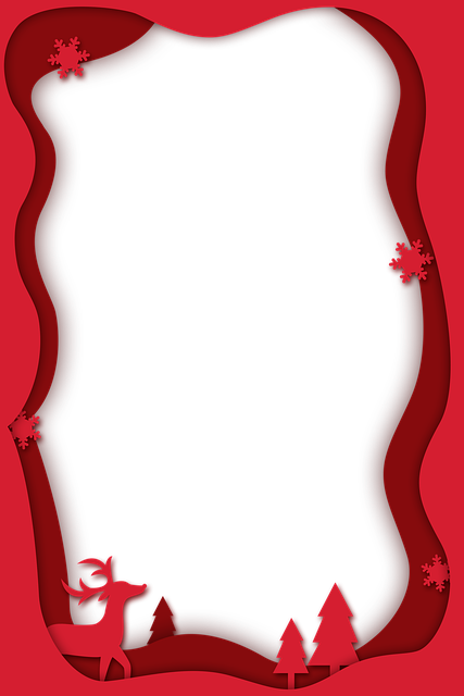 Free Frame Border illustration and picture