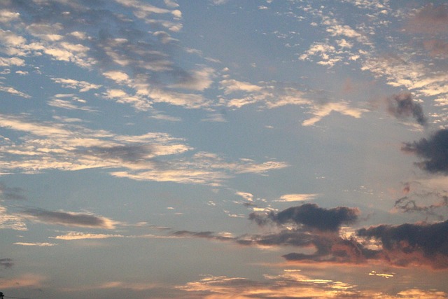 Gökyüzü Bulutlar Bahar Yaz - Pixabay'de ücretsiz fotoğraf - Pixabay