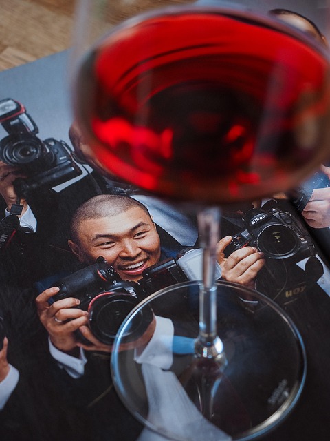 Alkohol, Trinken, Wein, Feier