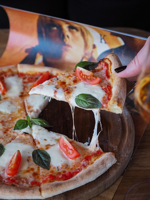 Free Pizza Meat photo and picture