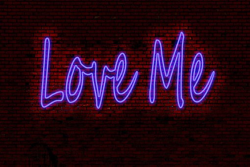 Free Neon Neon Text Effect photo and picture