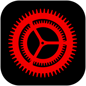 Icono, Aplicación, Solicitud, Iphone