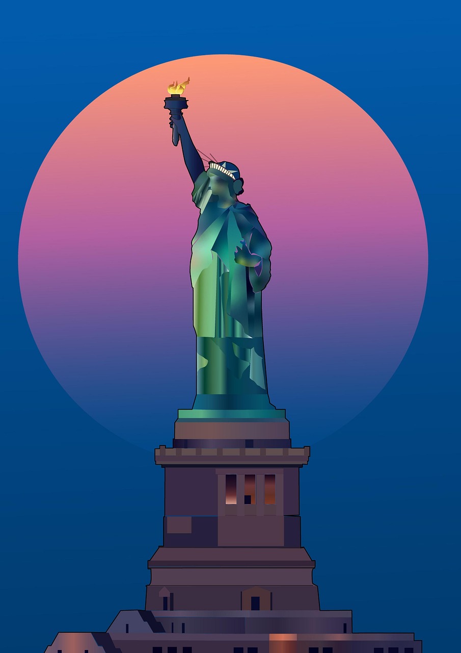 Usa Freedom The Statue Free Photo On Pixabay Pixabay Usa freedom the statue free photo on pixabay pixabay