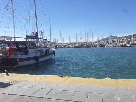 Free Sea View photo and picture