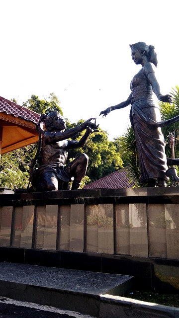 Free Statue Culture photo and picture
