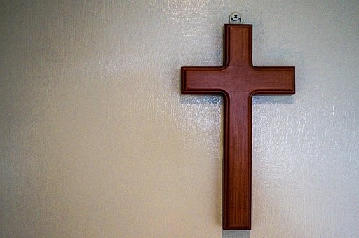 Kryds, Trækors, Jesus, Kristendom, Tro