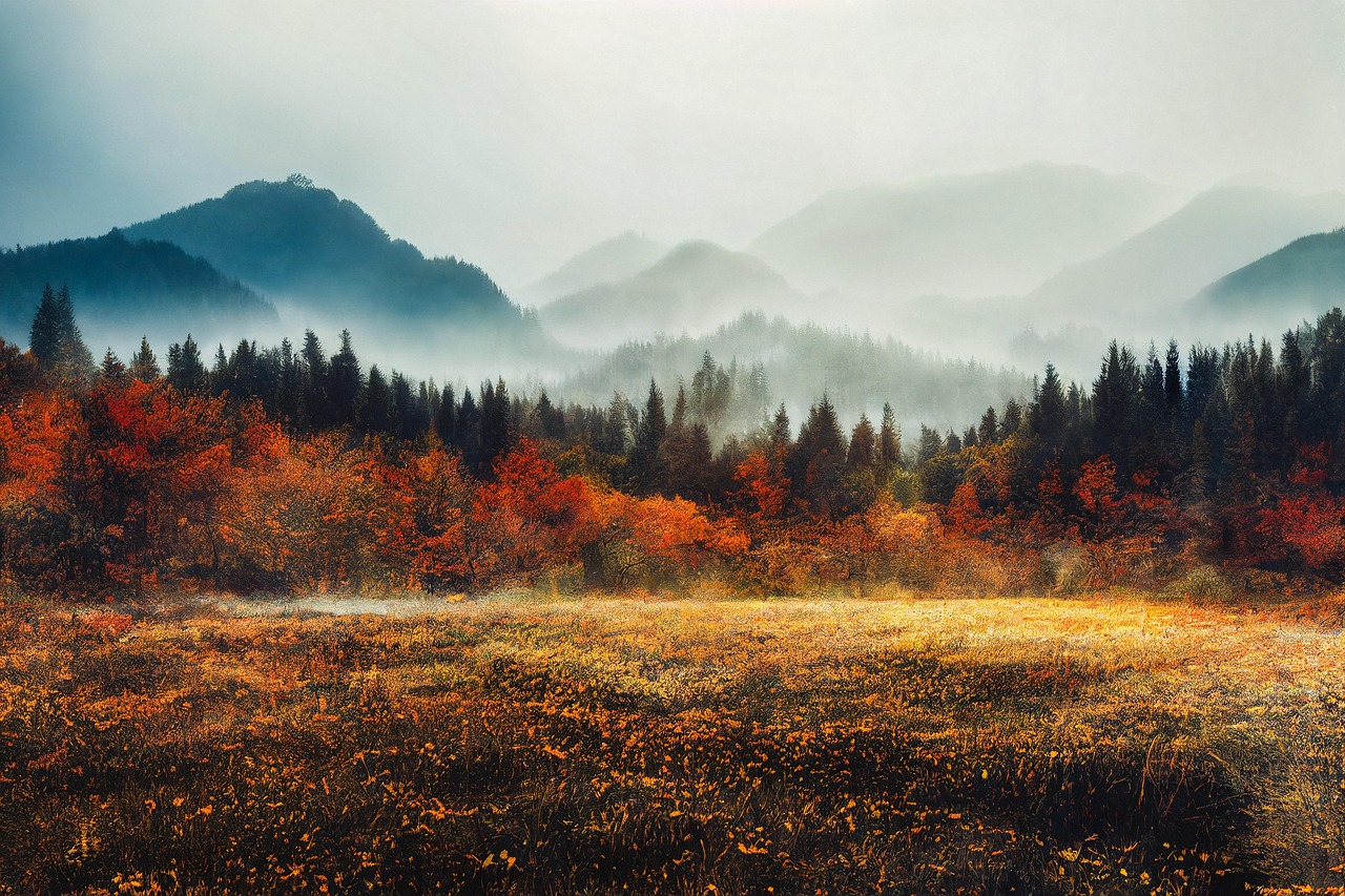 Ai Generated - free online jigsaw puzzle photo