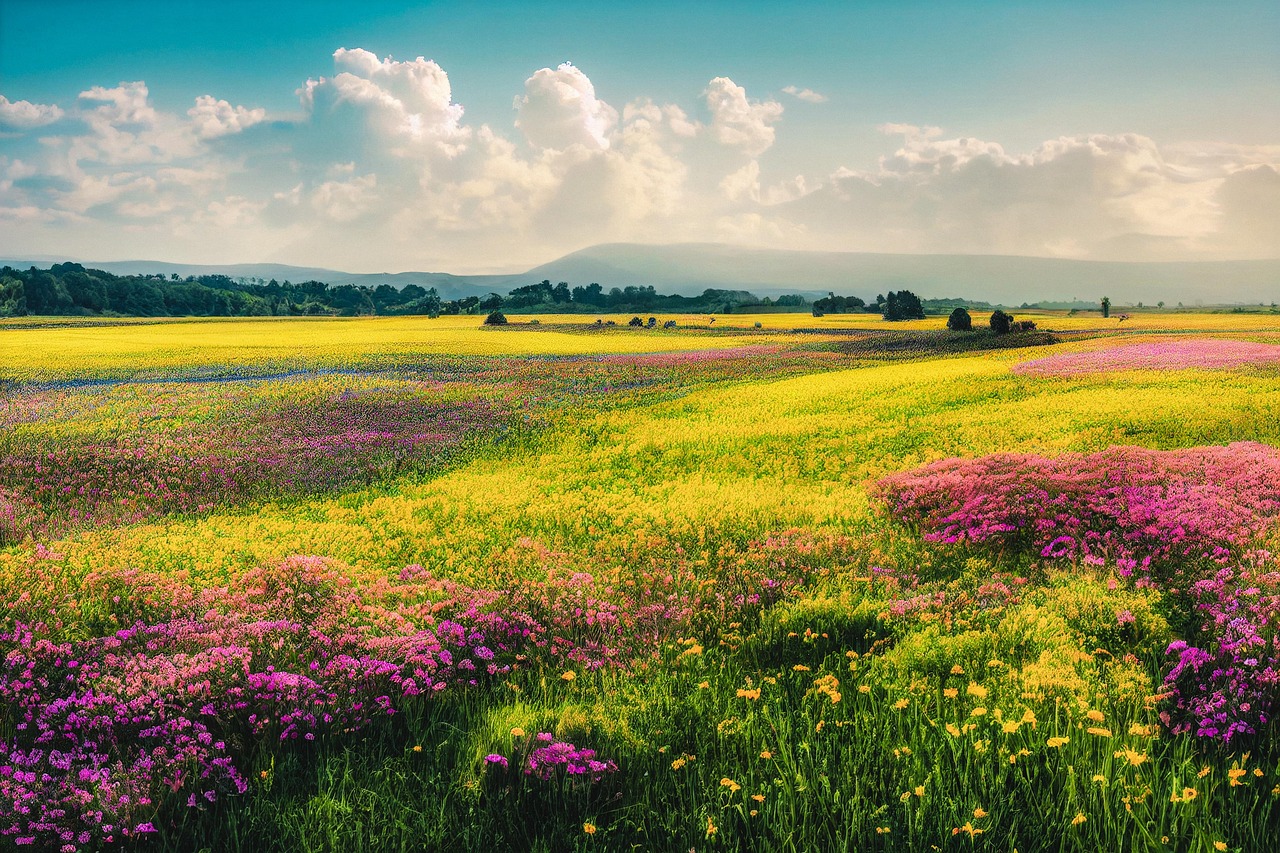 Ai Generated - free online jigsaw puzzle photo
