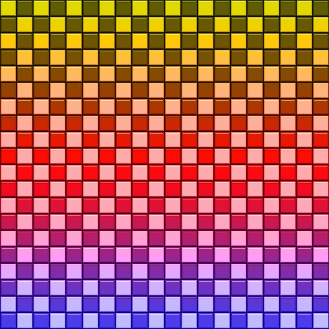 Free tiles squares decoration illustration