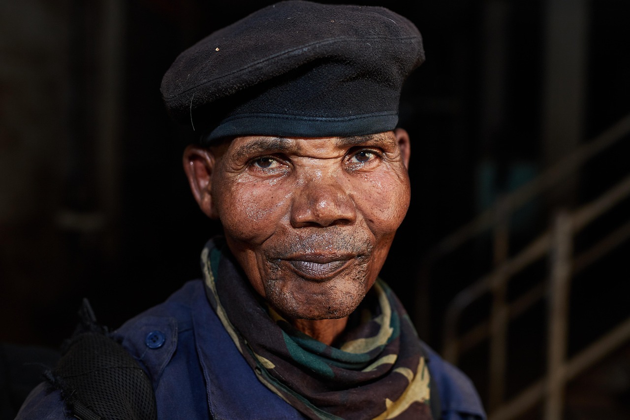 Download free HD stock image of Tanzania Security Free Tanzania Security photo and picture