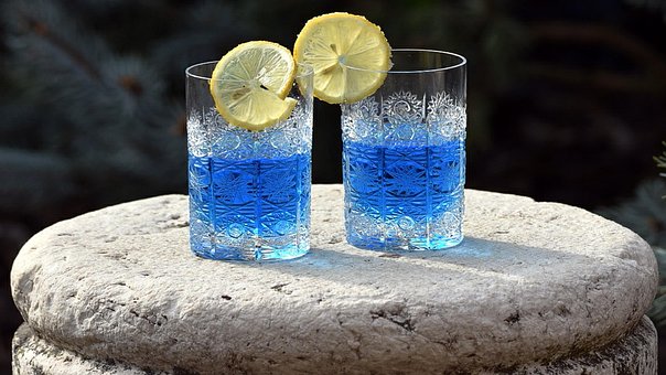 Free Drink Glass photo and picture