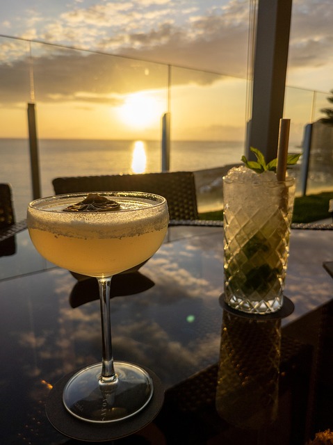 Free Mojito Sun photo and picture