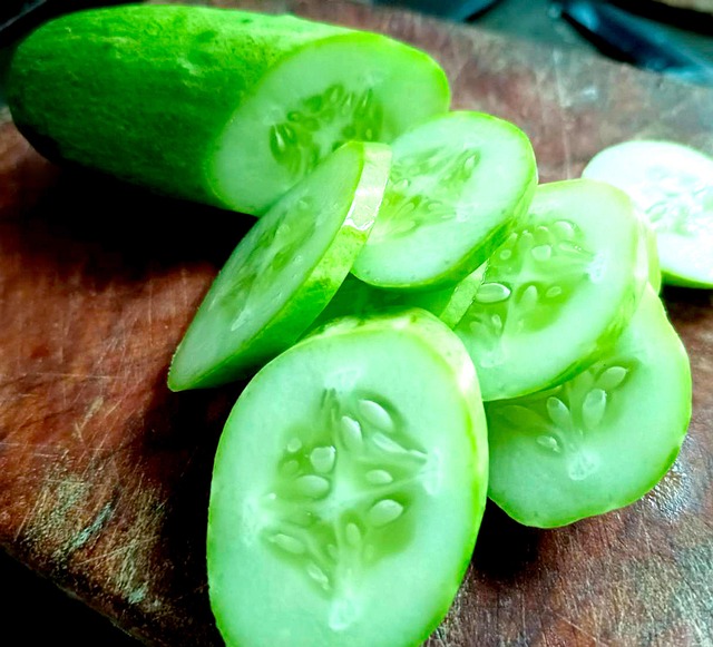 Cucumber Food Vegetable - Free photo on Pixabay - Pixabay