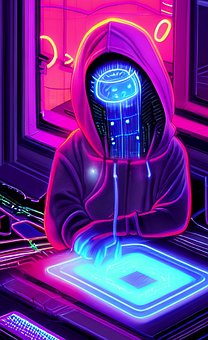 Cyberpunk サイバーパンクに関する0以上の無料イラスト Pixabay