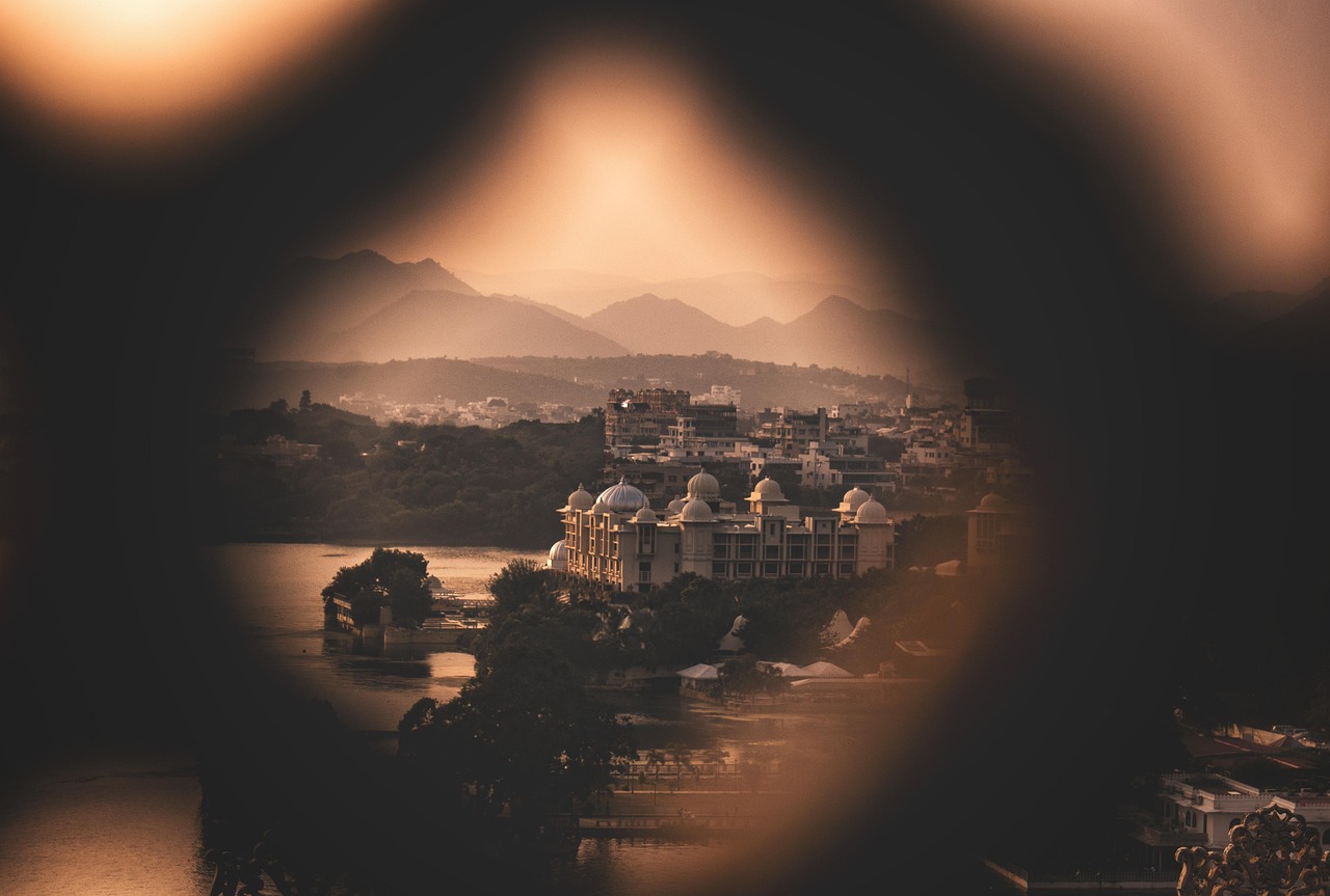 udaipur tour package