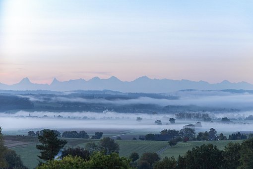 Free Alps Eiger photo and picture