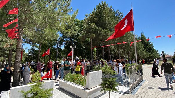 Free Ömer Halisdemir Ömer Halisdemir Mezarı photo and picture