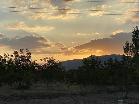 Free Gün Batımı Niğde Gün Batımı photo and picture