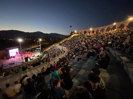 Free Niğde Bor Konser Konser photo and picture