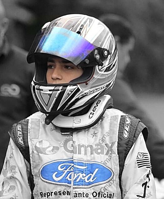 Free F1 Formula 4 photo and picture