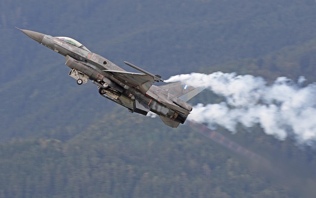 Fighter Jet Plane Viper - Free photo on Pixabay - Pixabay