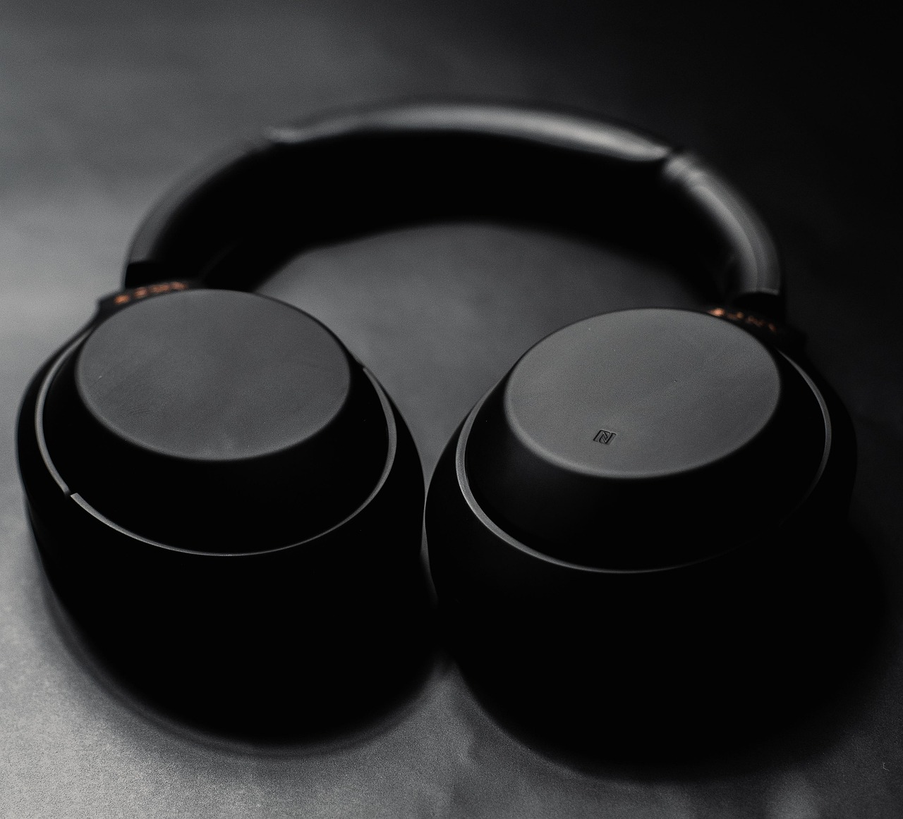 Headphones Sony Wireless Free photo on