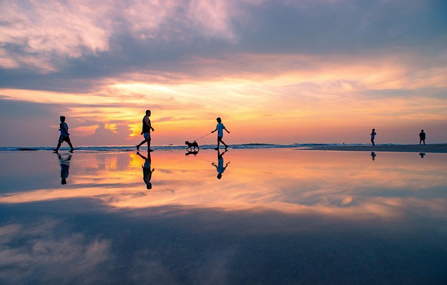 Sky, nature, sea and vietnam — photo by Leino194