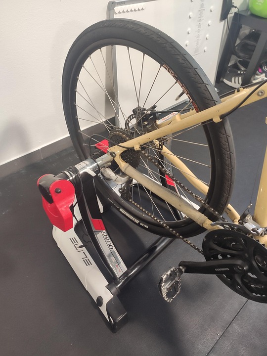 TurboTrainer Lite