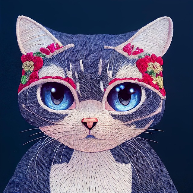 超过 50000 张关于“The Cat”和“猫”的免费图片 - Pixabay