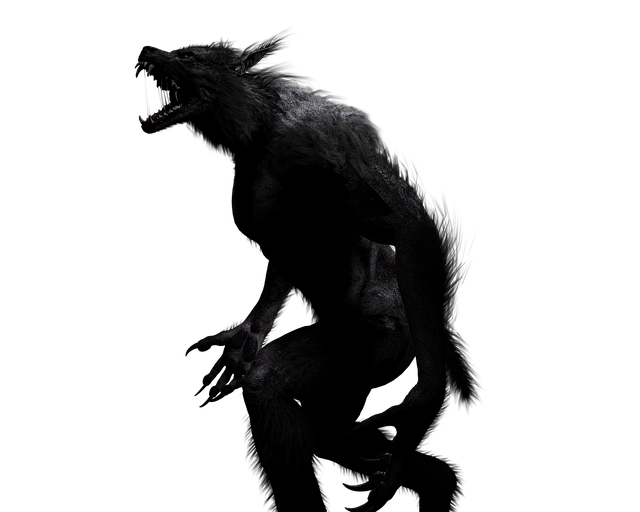 Hund, Wolf, Tier, Ausgeschnitten