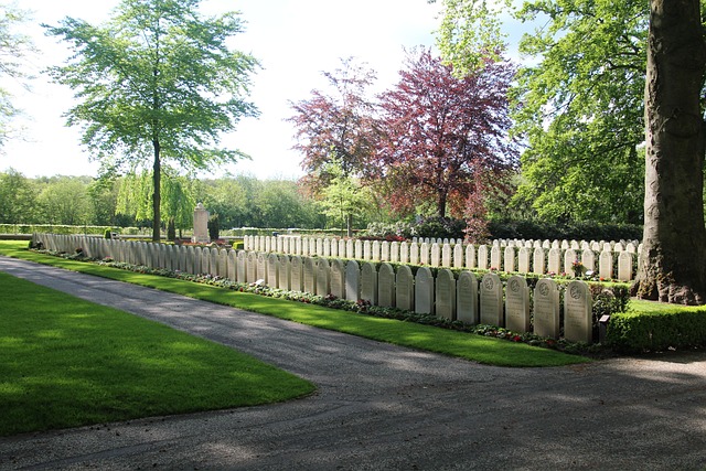 Free Grebbeberg Military Plot War photo and picture