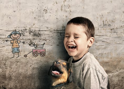 Free Dog Puppy photo and picture