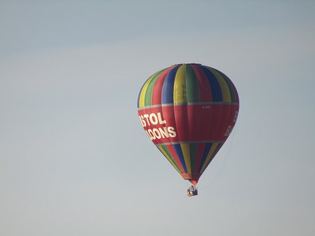 Free Baloon Bristol photo and picture