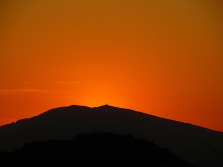 Free Great Morning Sunrise photo and picture